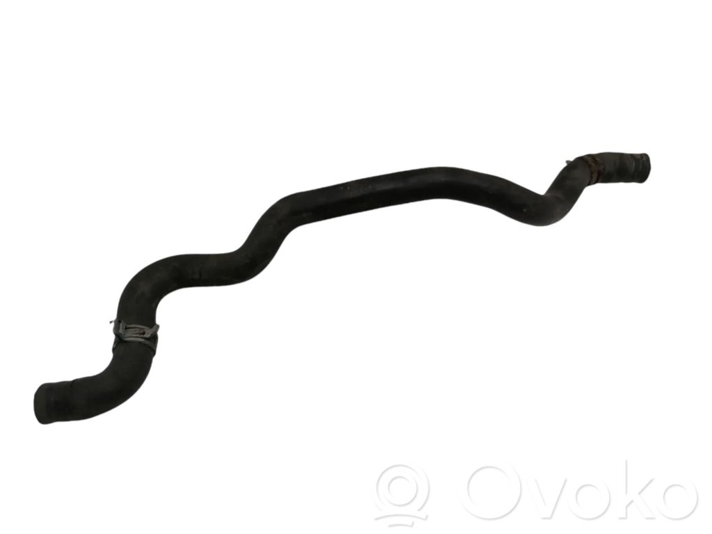 BMW 5 F10 F11 Engine coolant pipe/hose 
