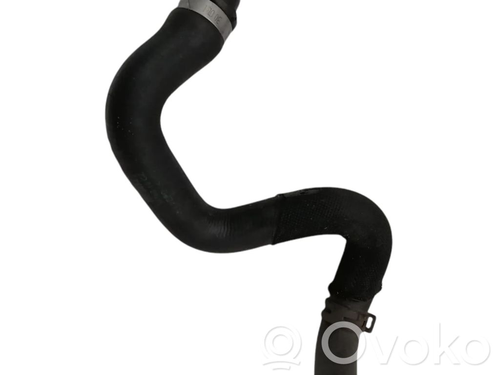 BMW 5 F10 F11 Engine coolant pipe/hose 