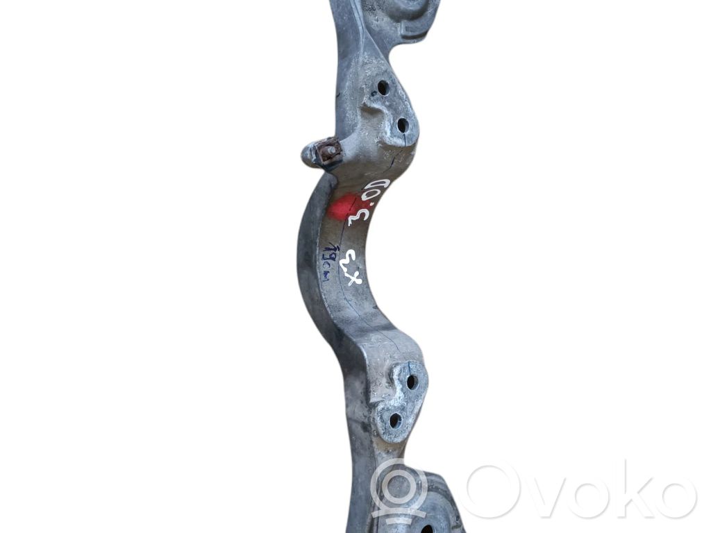 BMW X3 E83 Gearbox mounting bracket 