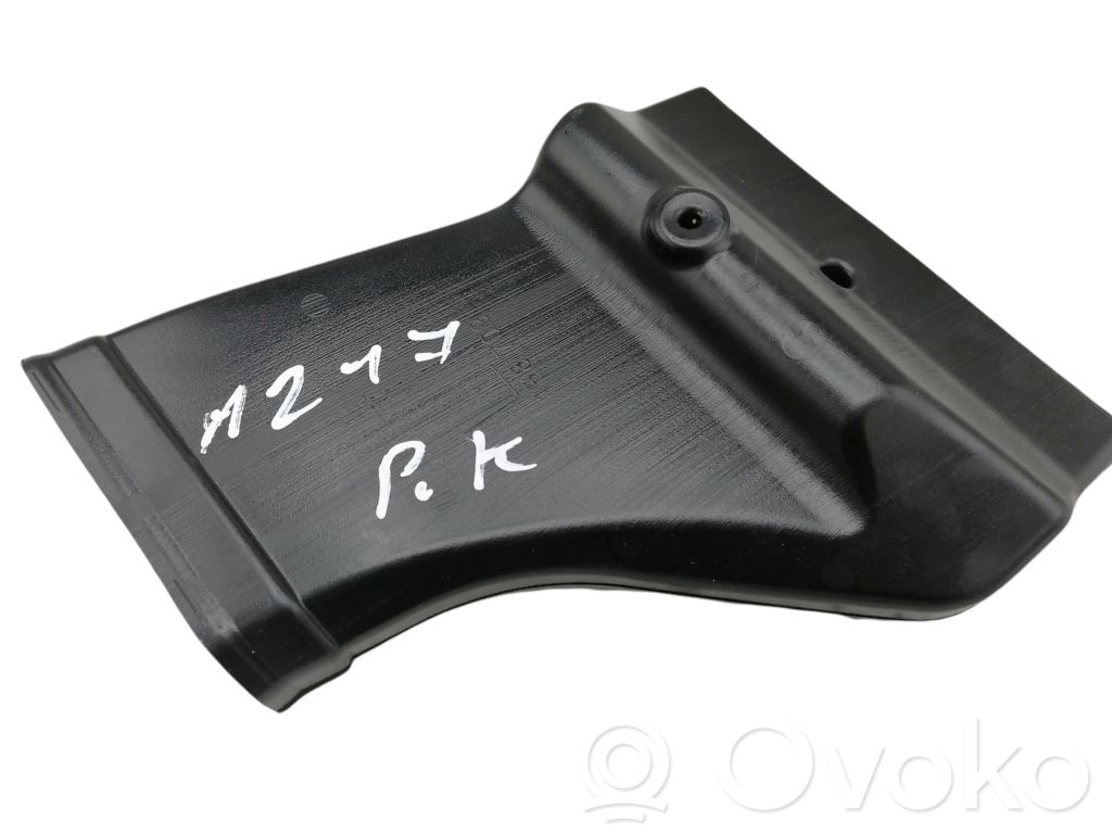 BMW 5 F10 F11 Kanał powietrzny kabiny 