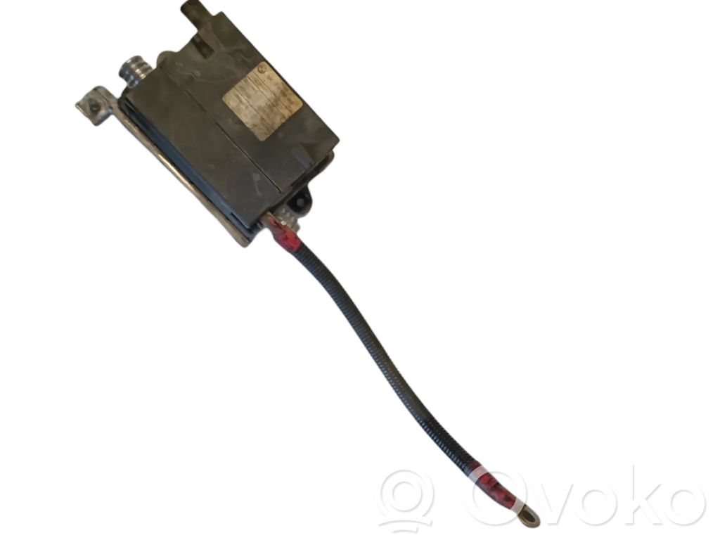 BMW 3 E46 Coolant heater 