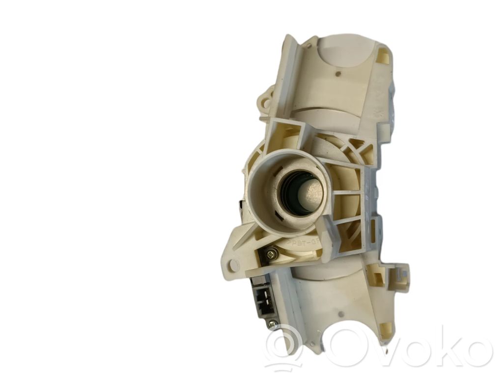 Honda Accord Kita salono detalė 