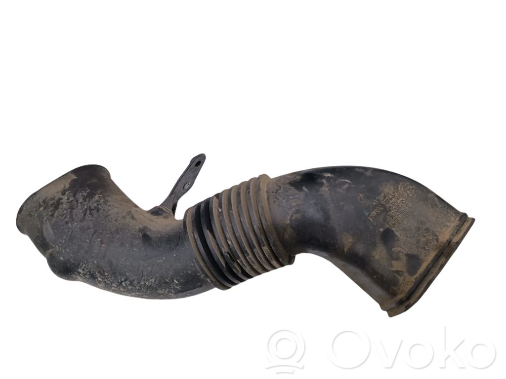 BMW 5 E60 E61 Air intake duct part 