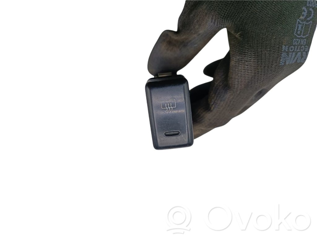 Opel Frontera B Windscreen/window heater switch 