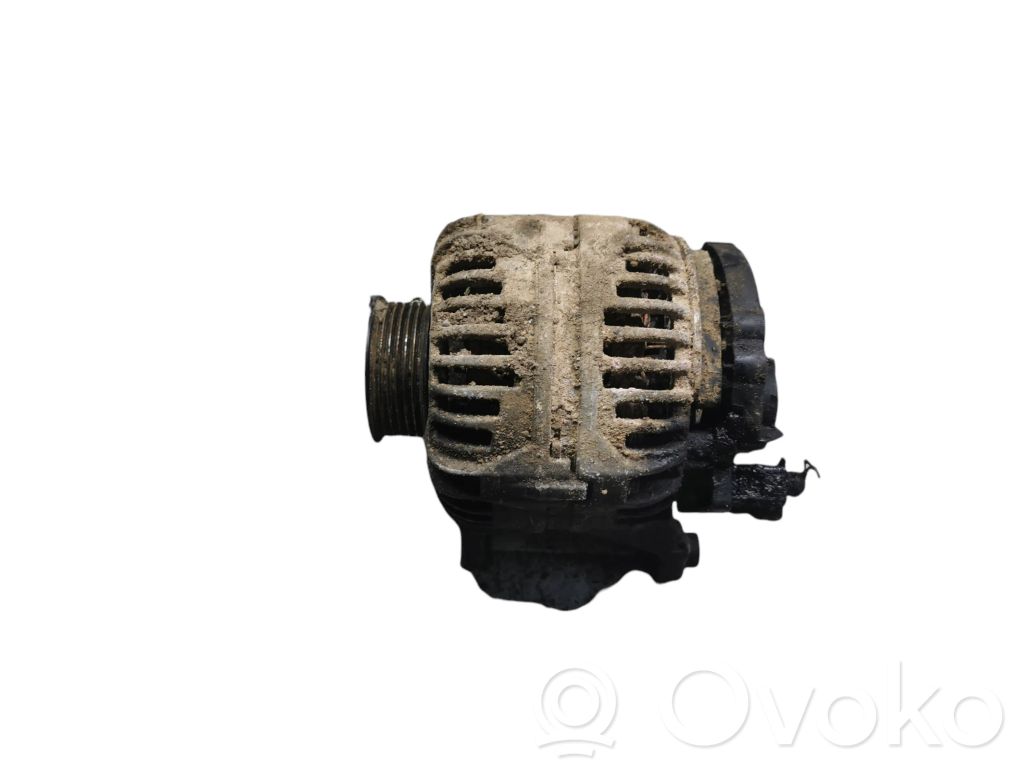 Audi A4 S4 B6 8E 8H Ģenerators 