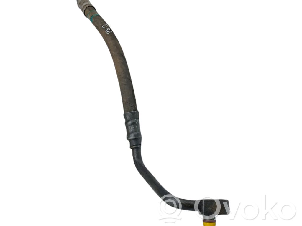 BMW 3 E46 Air conditioning (A/C) pipe/hose 