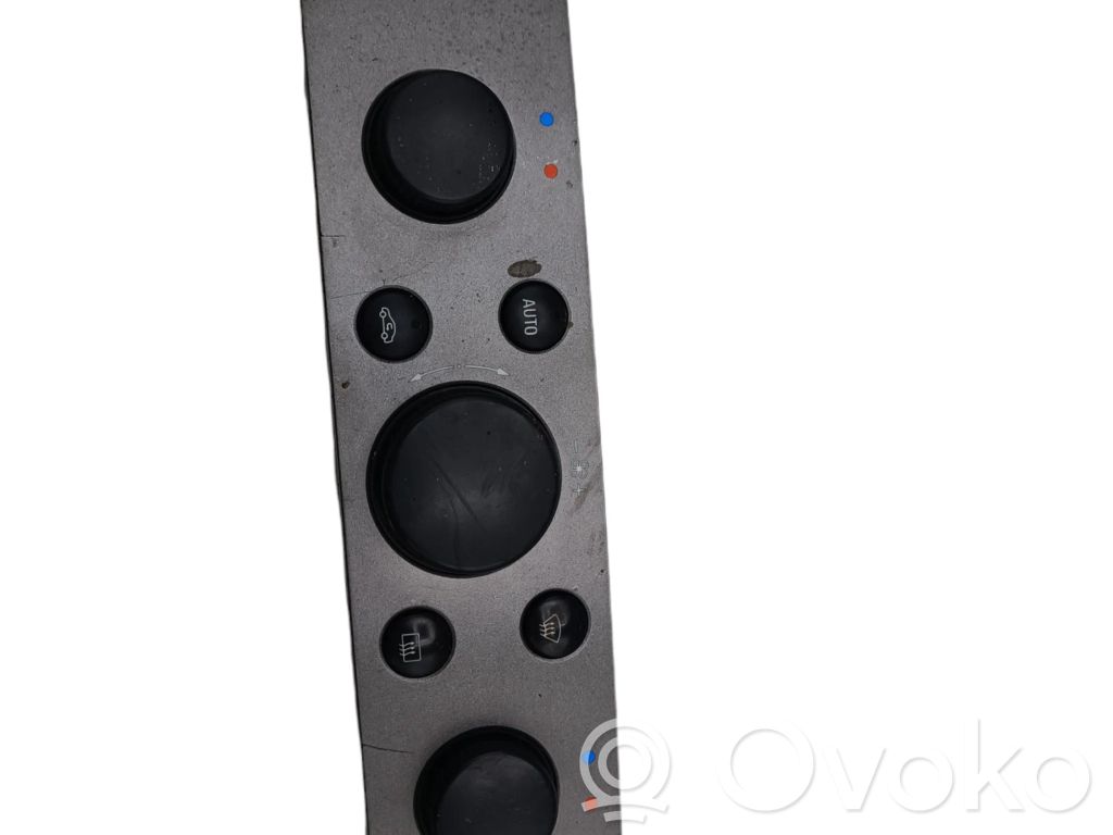 Opel Signum Climate control unit 