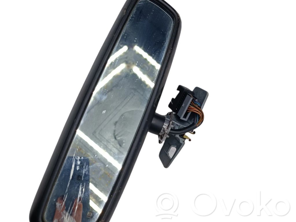 Opel Signum Espejo retrovisor (interior) 