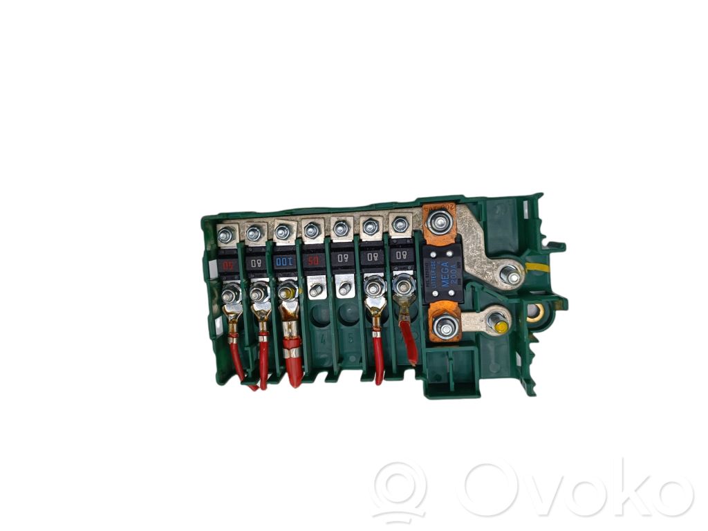 BMW X5 E53 Positive wiring loom 
