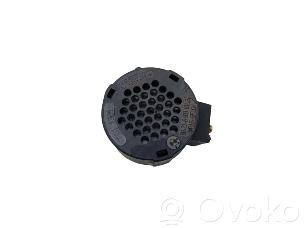 BMW X5 E53 Parking PDC sensor speaker 