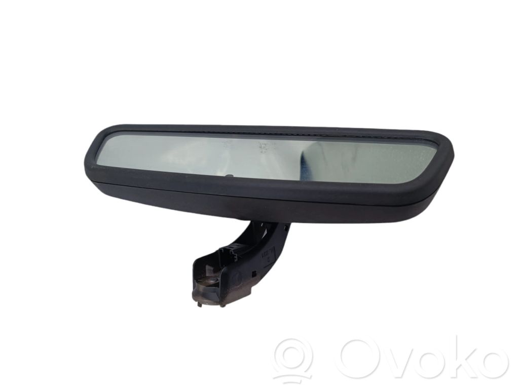 BMW X5 E53 Galinio vaizdo veidrodis (salone) 