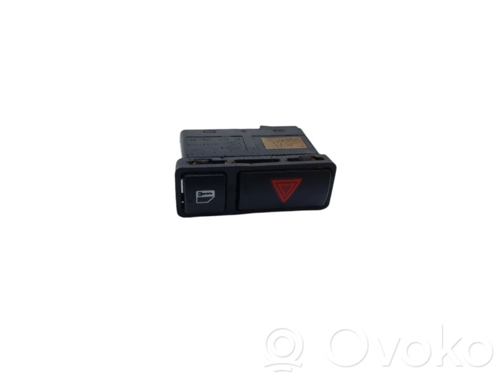 BMW X5 E53 Hazard light switch 