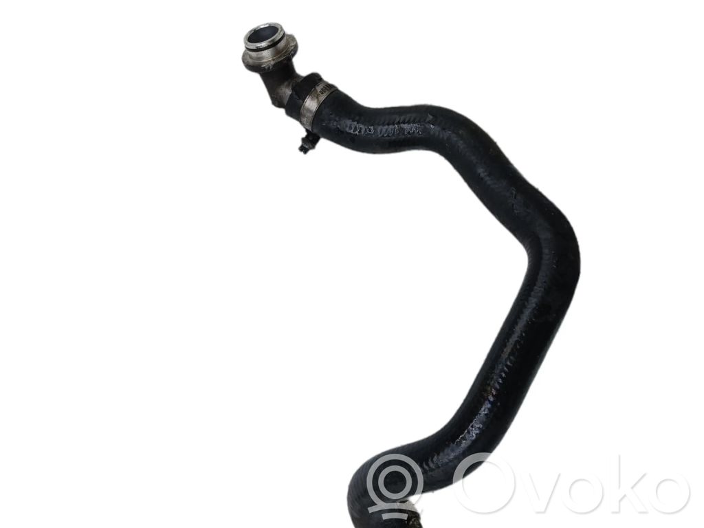 BMW 7 F01 F02 F03 F04 Engine coolant pipe/hose 