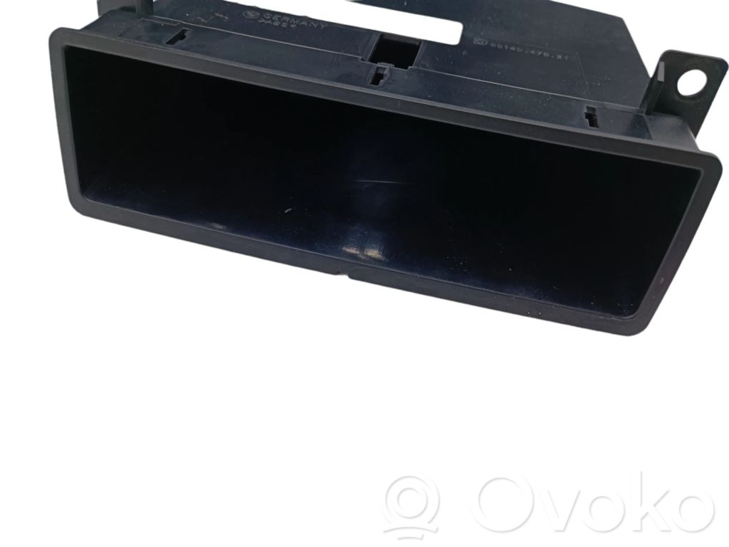 BMW 7 F01 F02 F03 F04 Dashboard storage box/compartment 