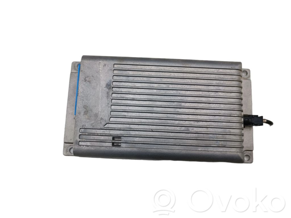 BMW 7 F01 F02 F03 F04 Bluetooth modulis 