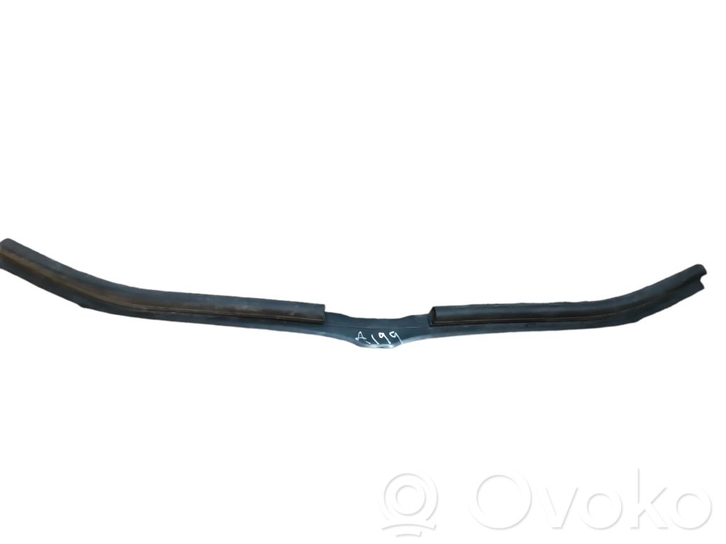 BMW 5 E60 E61 Top upper radiator support slam panel 