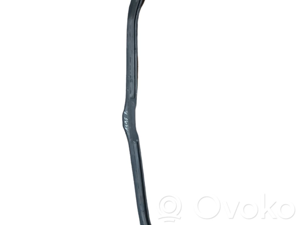 BMW 5 E60 E61 Top upper radiator support slam panel 