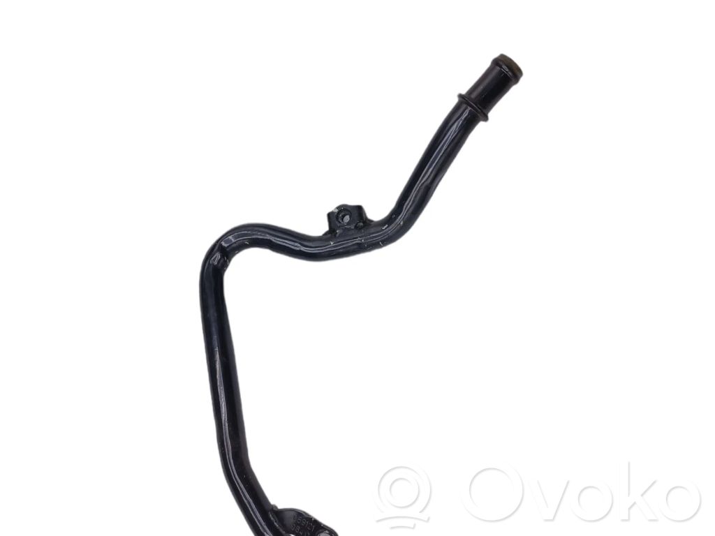 Volkswagen Touareg II Caurulīte (-es) / šļūtene (-es) 