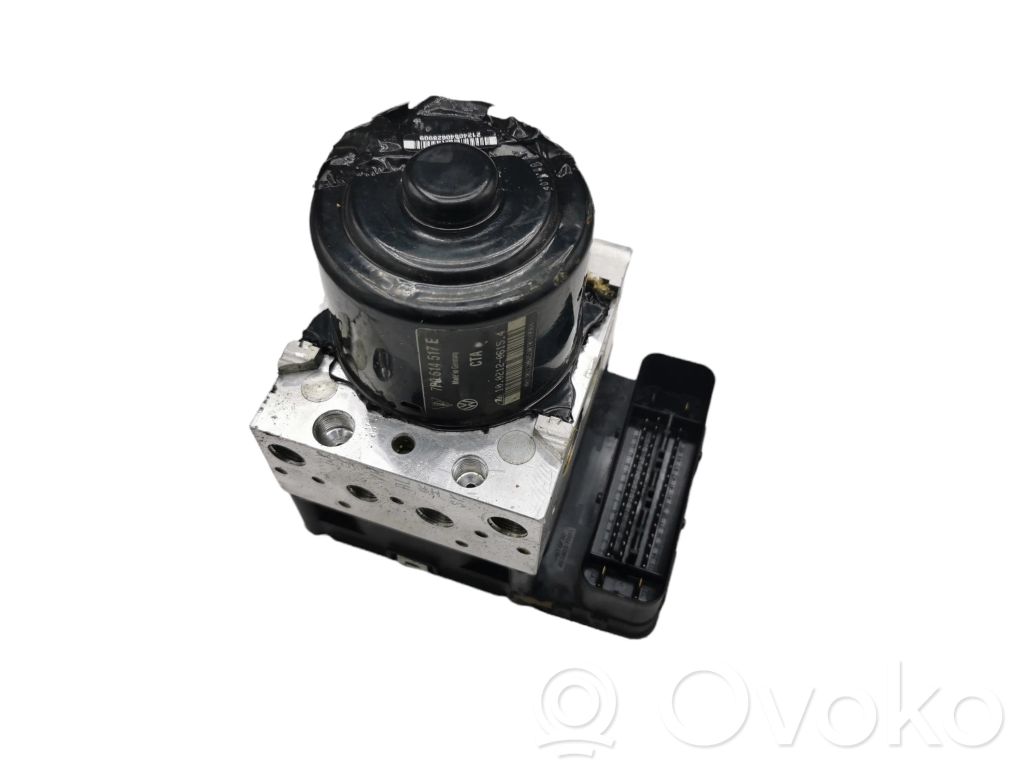 Volkswagen Touareg II ABS Pump 