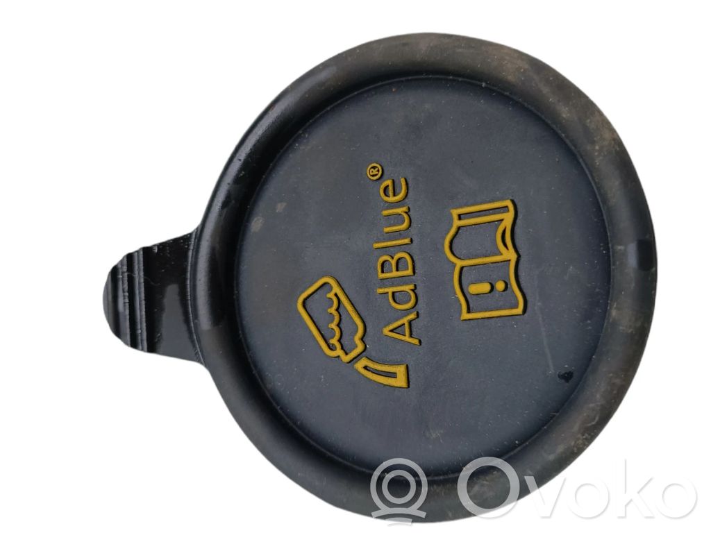Zbiornik płynu AdBlue   3C0971908C