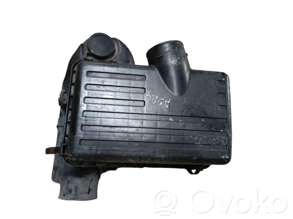 Opel Frontera B Luftfilterkasten 
