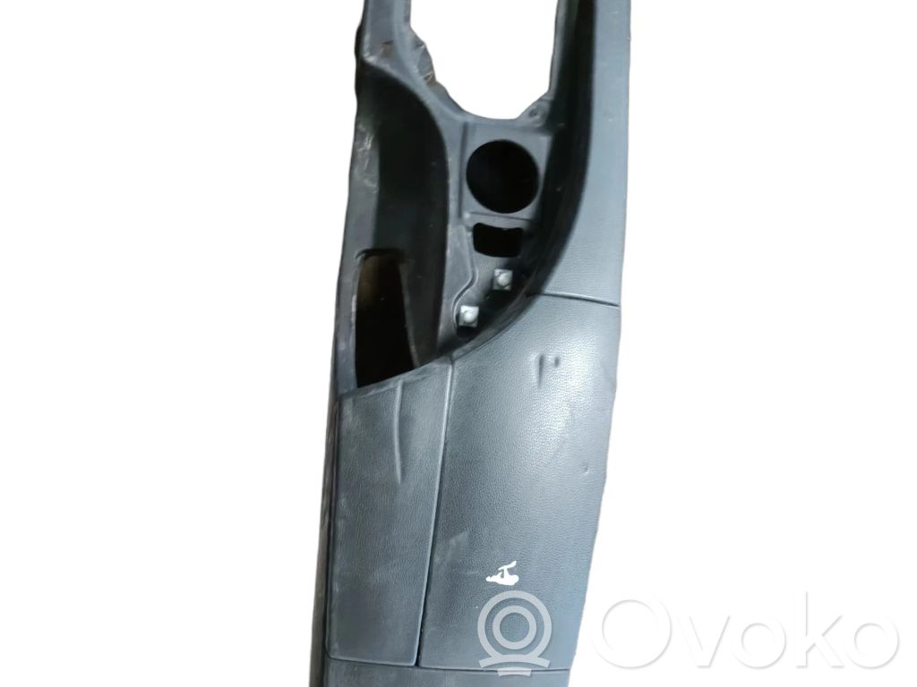 BMW 5 E60 E61 Armrest 