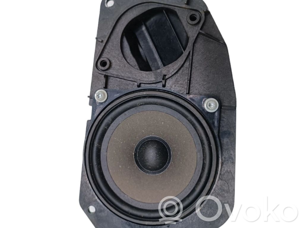 BMW 5 E60 E61 Parcel shelf speaker 