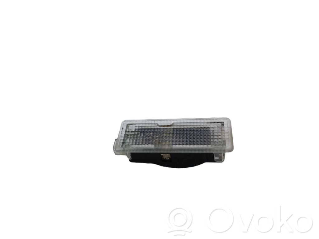 BMW 5 E60 E61 Otras luces interiores 