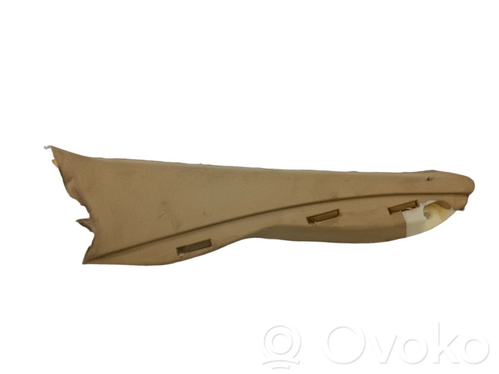 BMW 5 E60 E61 (C) pillar trim 