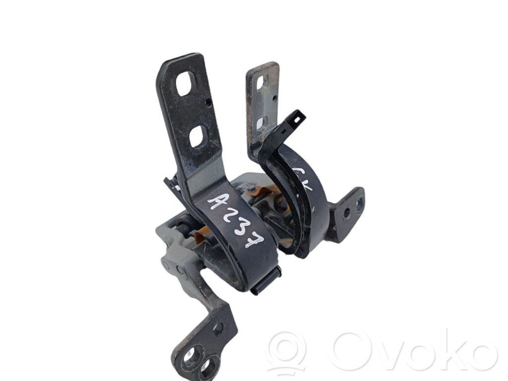 BMW 5 E60 E61 Tailgate/trunk/boot hinge 
