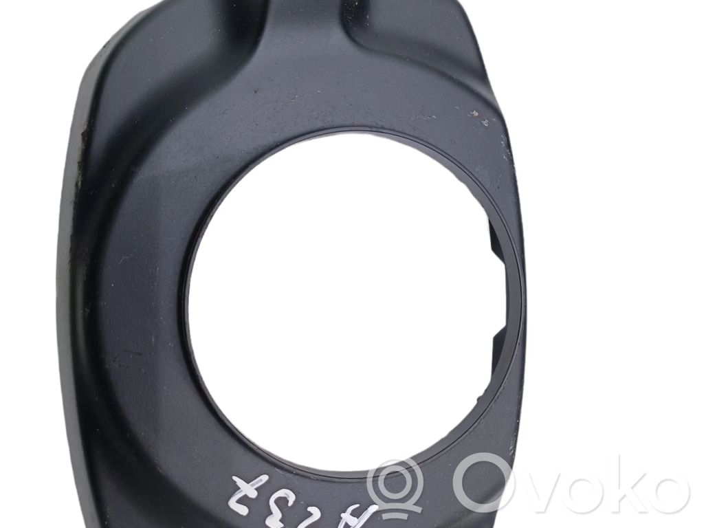 BMW 5 E60 E61 Steering wheel column trim 