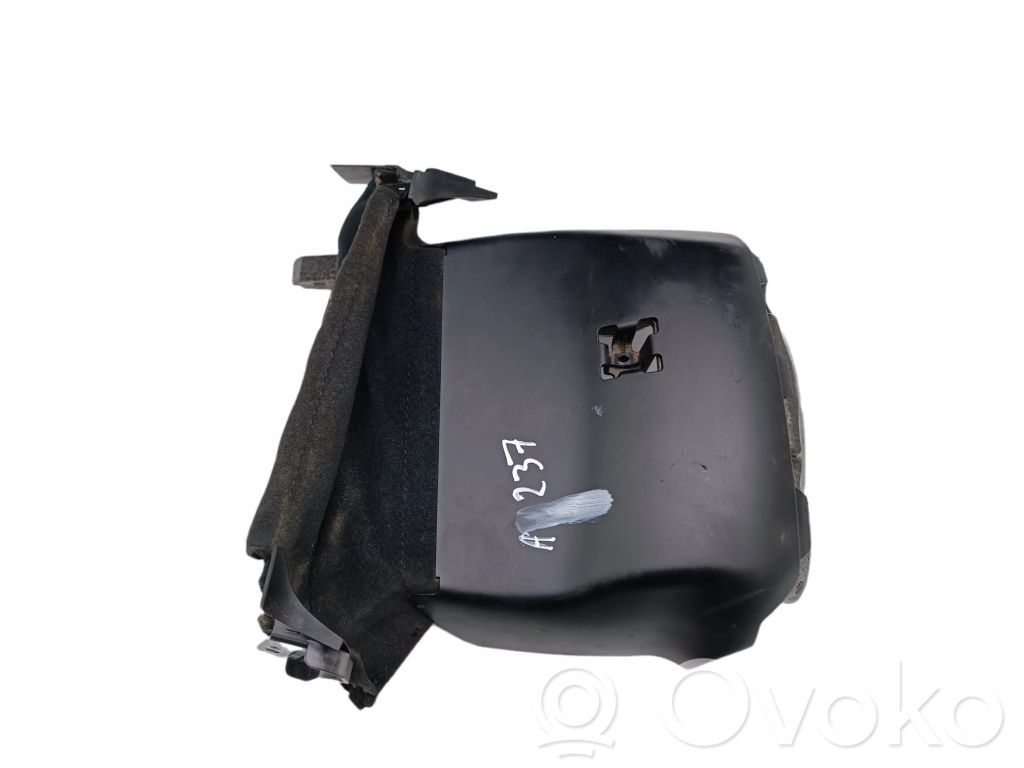 BMW 5 E60 E61 Steering wheel column trim 