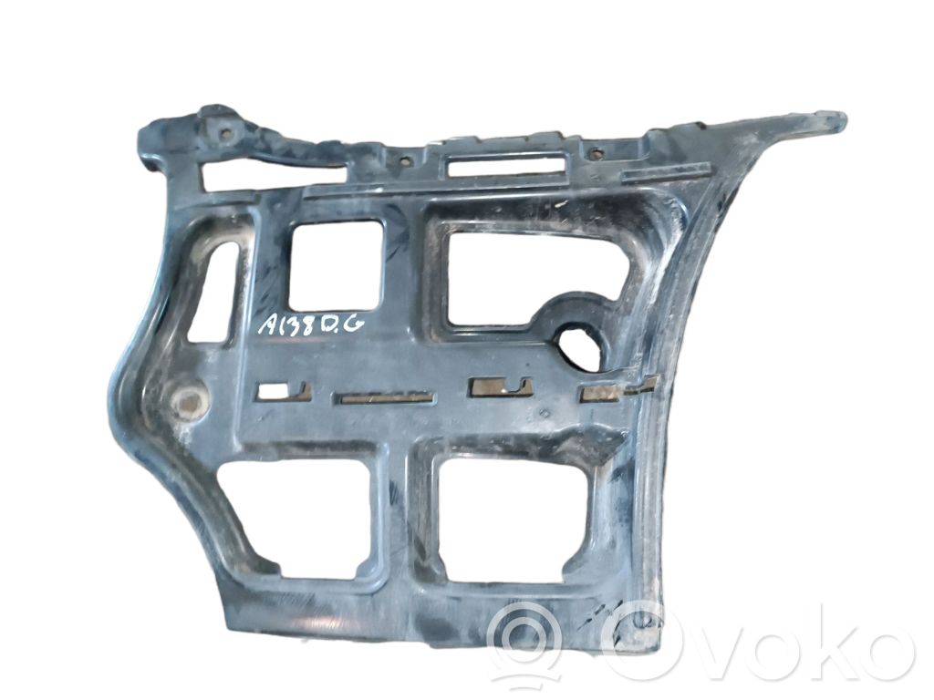 BMW 3 E90 E91 Rear bumper mounting bracket 