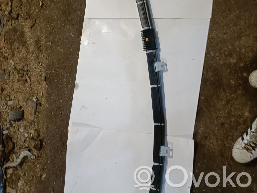 Jaguar X-Type Kopfairbag 