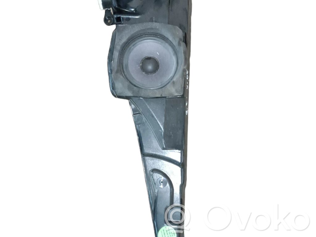 BMW 5 E39 Altavoz subwoofer 