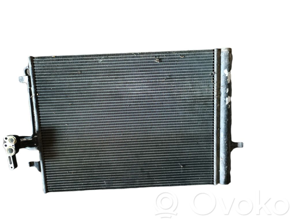 Land Rover Freelander 2 - LR2 Klimakühler 