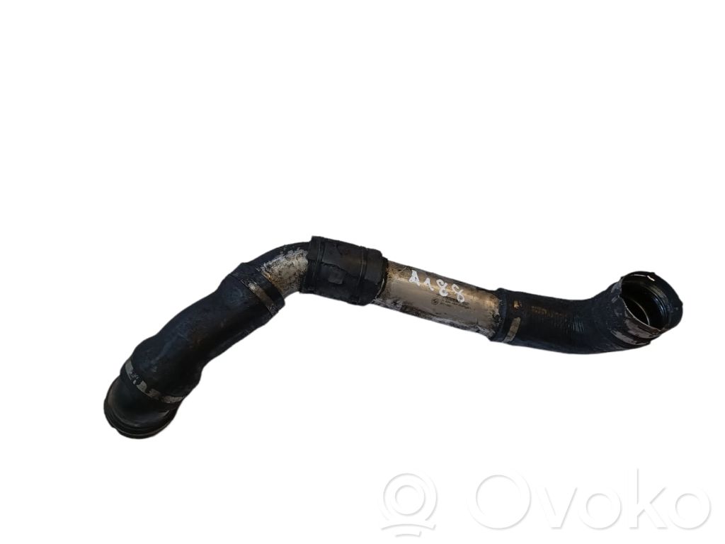 BMW 5 E60 E61 Intercooler hose/pipe 