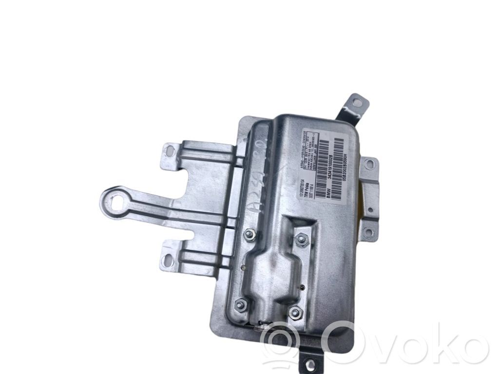BMW X3 E83 Front door airbag 