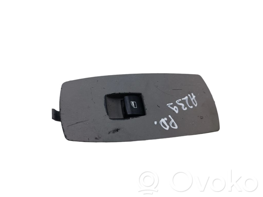 BMW X3 E83 Electric window control switch 