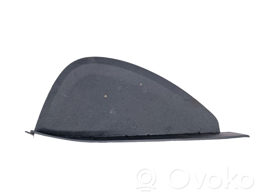 BMW X5 E70 Dashboard side end trim 