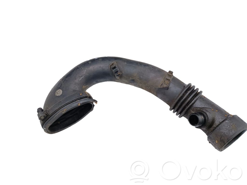 BMW 5 E60 E61 Šļūtene (-es) / caurule (-es) 