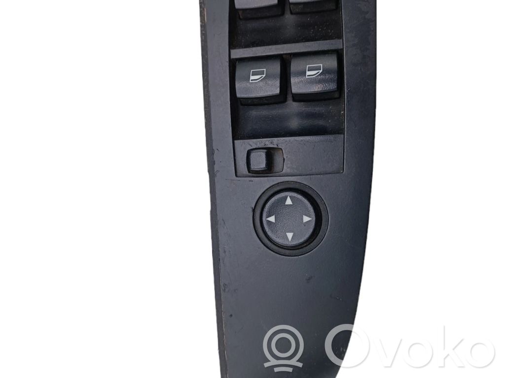 BMW 5 E60 E61 Comutator comandă geamuri electrice 