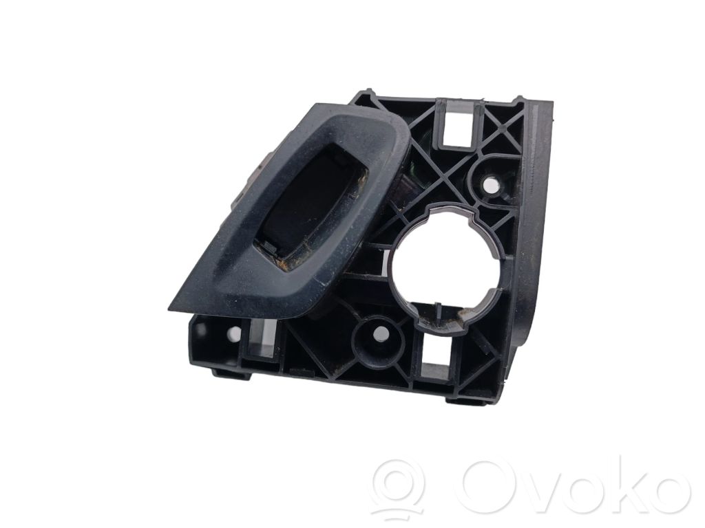 BMW X5 E70 Ignition key card reader 