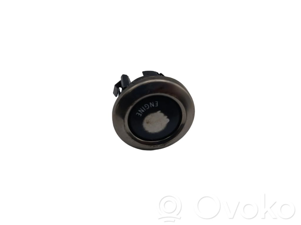 BMW 5 E60 E61 Engine start stop button switch 