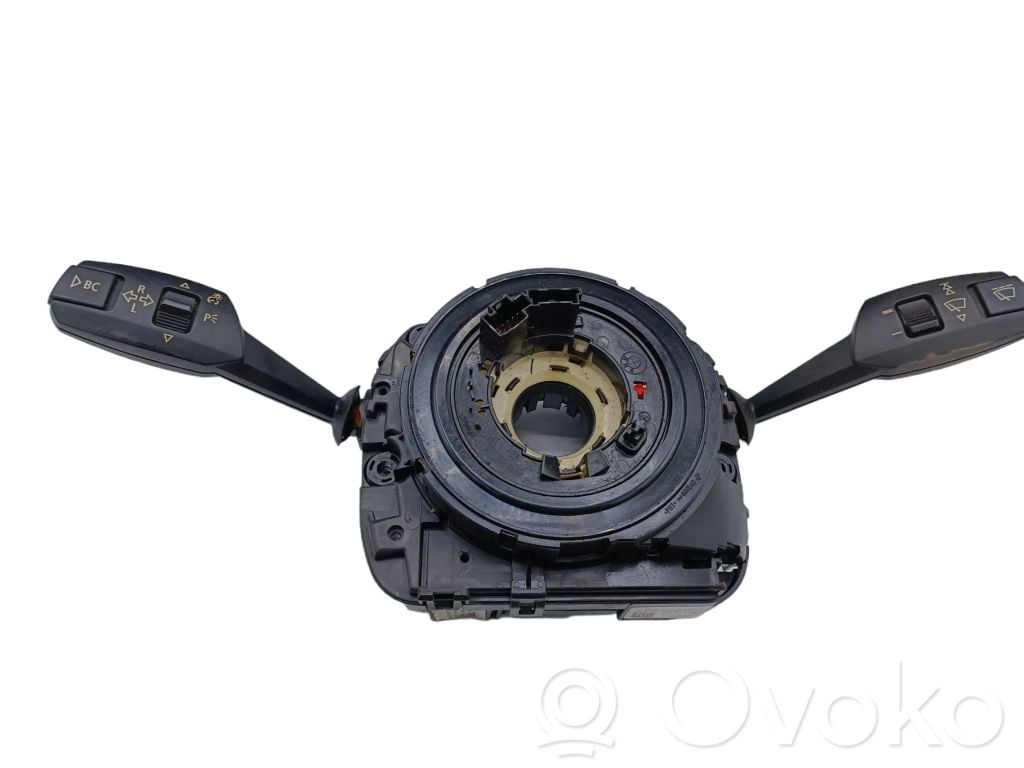 BMW 3 E90 E91 Commodo, commande essuie-glace/phare 