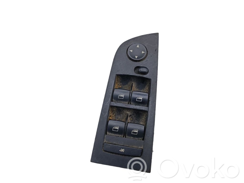 BMW 3 E90 E91 Electric window control switch 