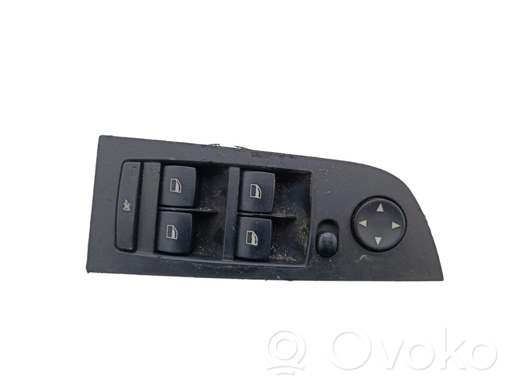 BMW 3 E90 E91 Electric window control switch 