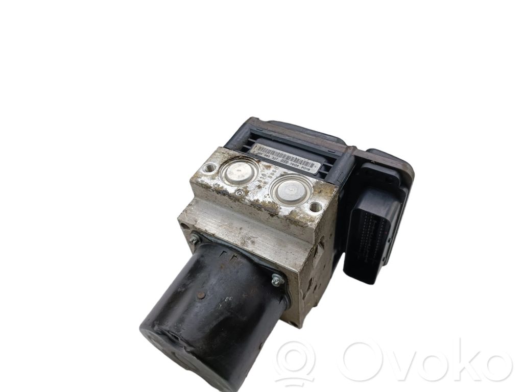 BMW 5 E60 E61 ABS Pump 