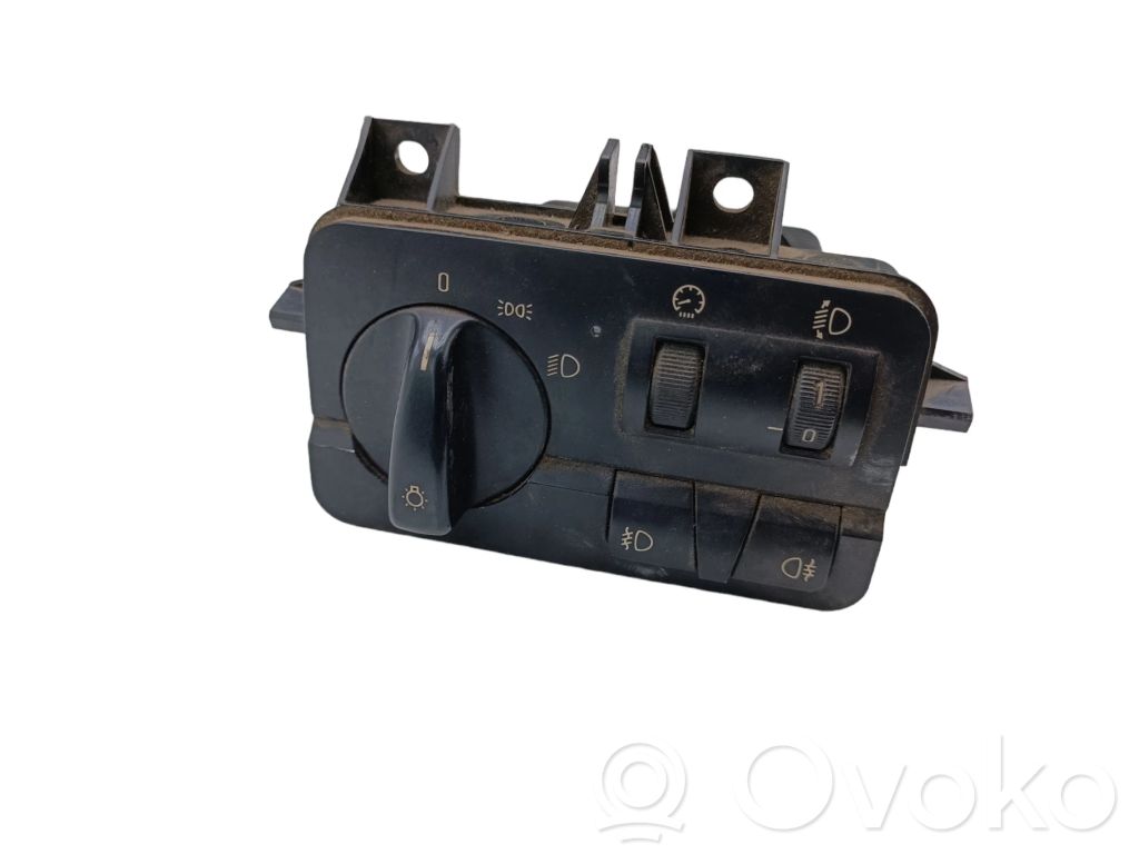 BMW 3 E46 Light switch 