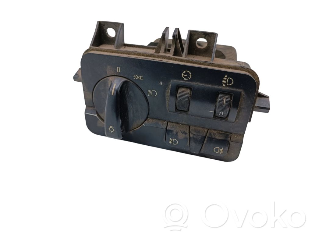 BMW 3 E46 Light switch 